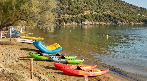 Villa Olivia Sports And Sea