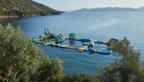 Villa Olivia Sports And Sea