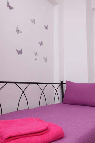 Luxury Villas Polychrono