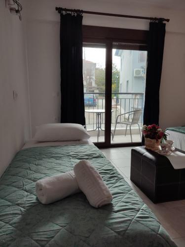 Apartamento New Era