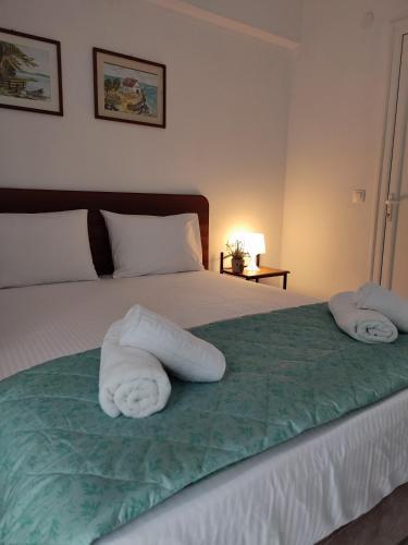 Apartamento New Era