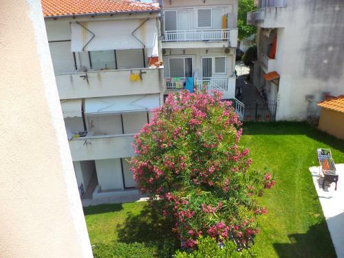 Apartamento K.brothers