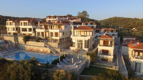 Villa Elia