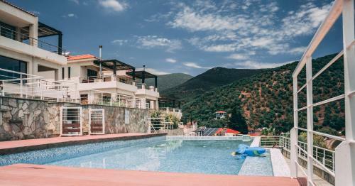 Villa Elia