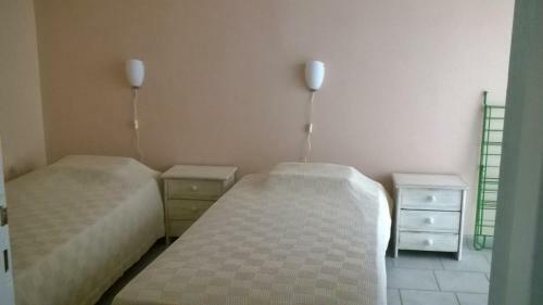 Apartamento Nireos Proteos 20