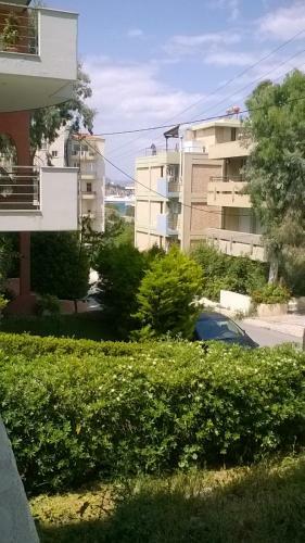 Apartamento Nireos Proteos 20