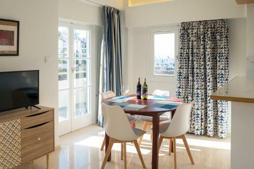 Apartamento Chroma Lodge Rafina