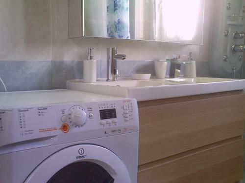 Apartamento Rafina Port Paradise
