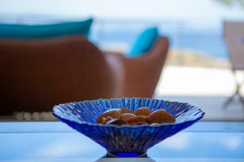 Apartamento Big Blue