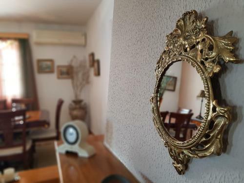 Villa Blue. Two Storey House, 100 Meters From Sea