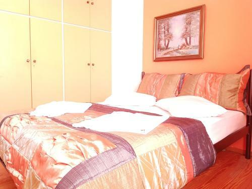 Villa Blue. Two Storey House, 100 Meters From Sea