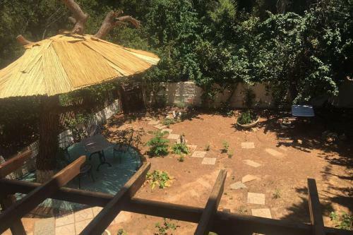 Exotic Apartment 1 Min From Marikes Beach