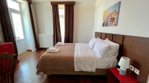 Hotel Poros Mood