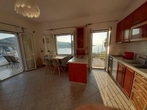 Sunrise View House