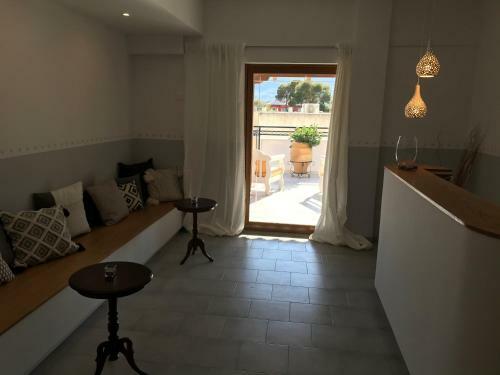 Nefeli Apartments