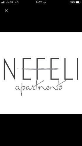Nefeli Apartments
