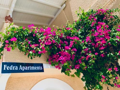Fedra Apartments
