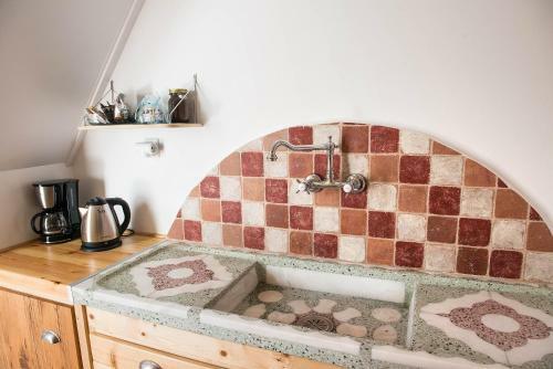 Aquarella-fairytale Apartment With Sunset View
