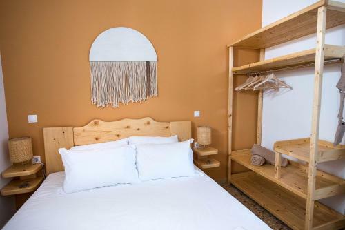 Aquarella-fairytale Apartment With Sunset View