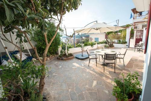 Aquarella-fairytale Apartment With Sunset View
