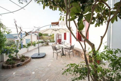 Aquarella-fairytale Apartment With Sunset View