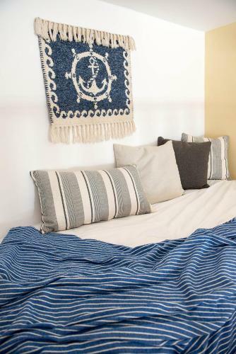 Aquarella-fairytale Apartment With Sunset View