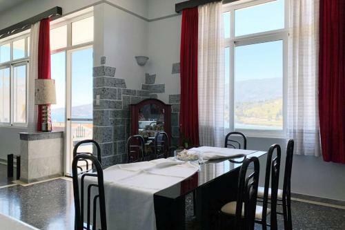 Villa Sofia Sea View