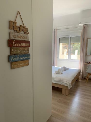 Villa Sofia Sea View