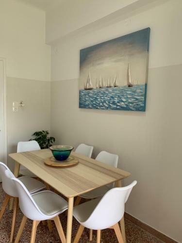 Villa Sofia Sea View