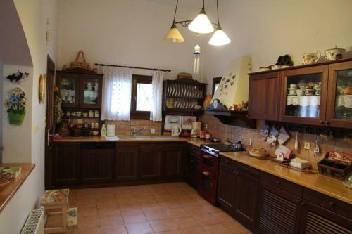 Villa Gerani House