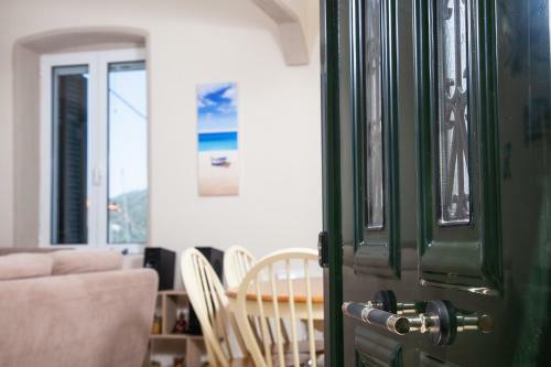 Apartamento Villa @ Poros