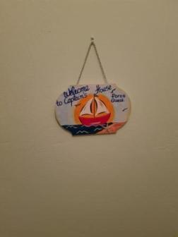 Agroturismo Captains House