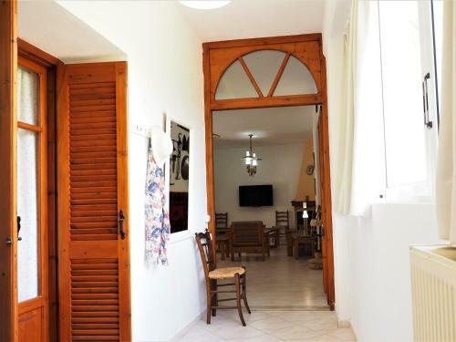 Traditional Cretan Villa