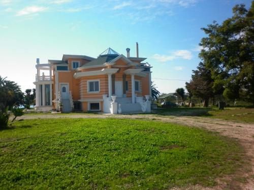 Villa Alba