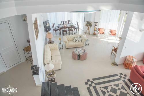 Villa Alba