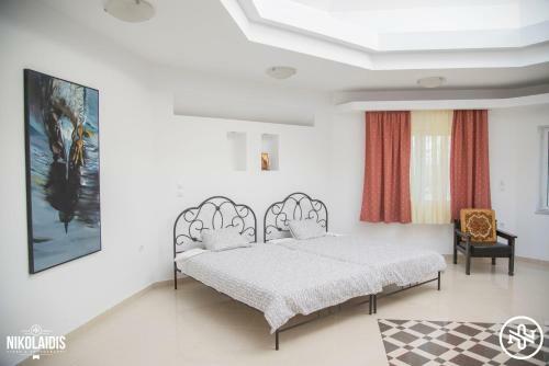 Villa Alba