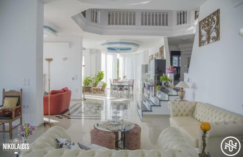 Villa Alba