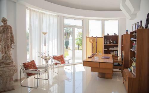 Villa Alba