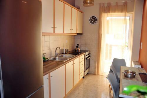 Modern Apartment For Your Vacation In Beautiful Preveza