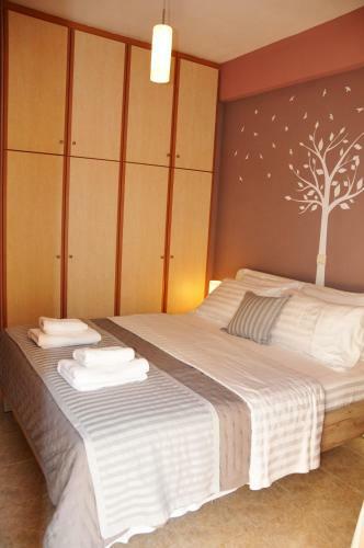 Modern Apartment For Your Vacation In Beautiful Preveza