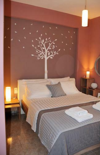 Modern Apartment For Your Vacation In Beautiful Preveza
