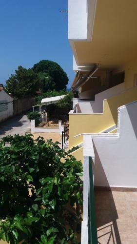 Modern Apartment For Your Vacation In Beautiful Preveza