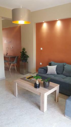 Modern Apartment For Your Vacation In Beautiful Preveza