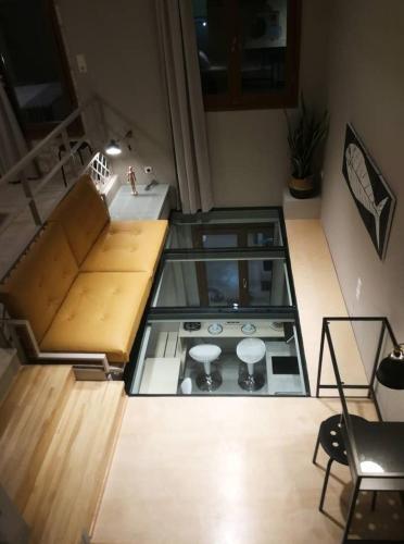 Modern Historical Center Apartment In Preveza 75m2