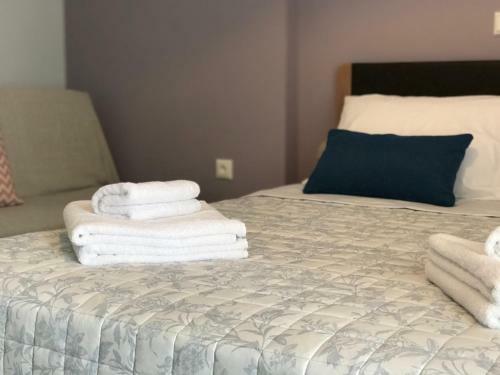 Apartamento Elsa Home