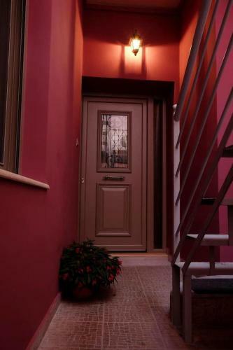 Apartamento Historical Center House (poem)