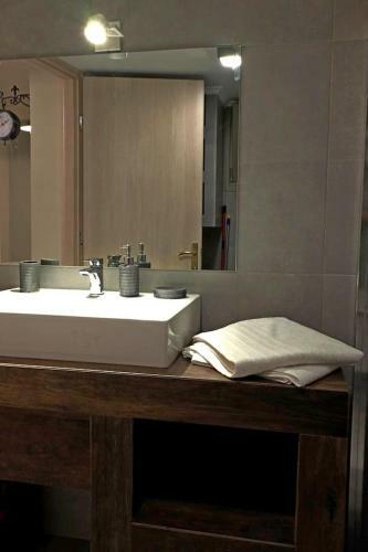 Apartamento Historical Center House (poem)