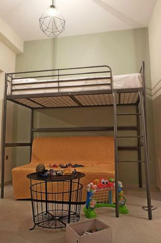 Apartamento Historical Center House (poem)