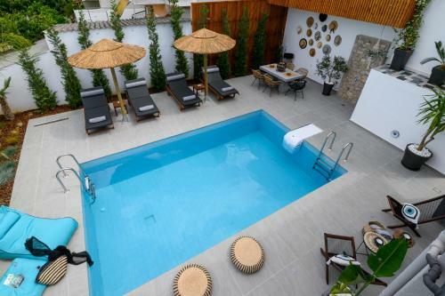 Versa Villas