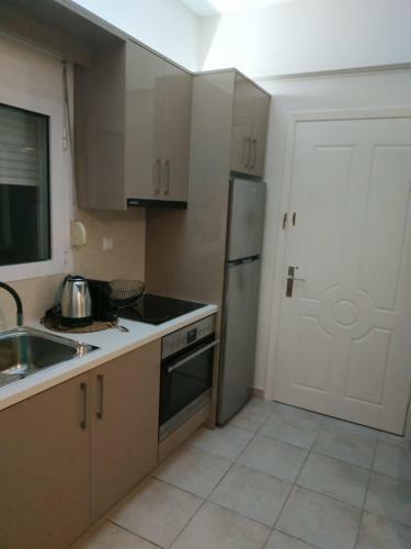Apartamento Cozy And Style